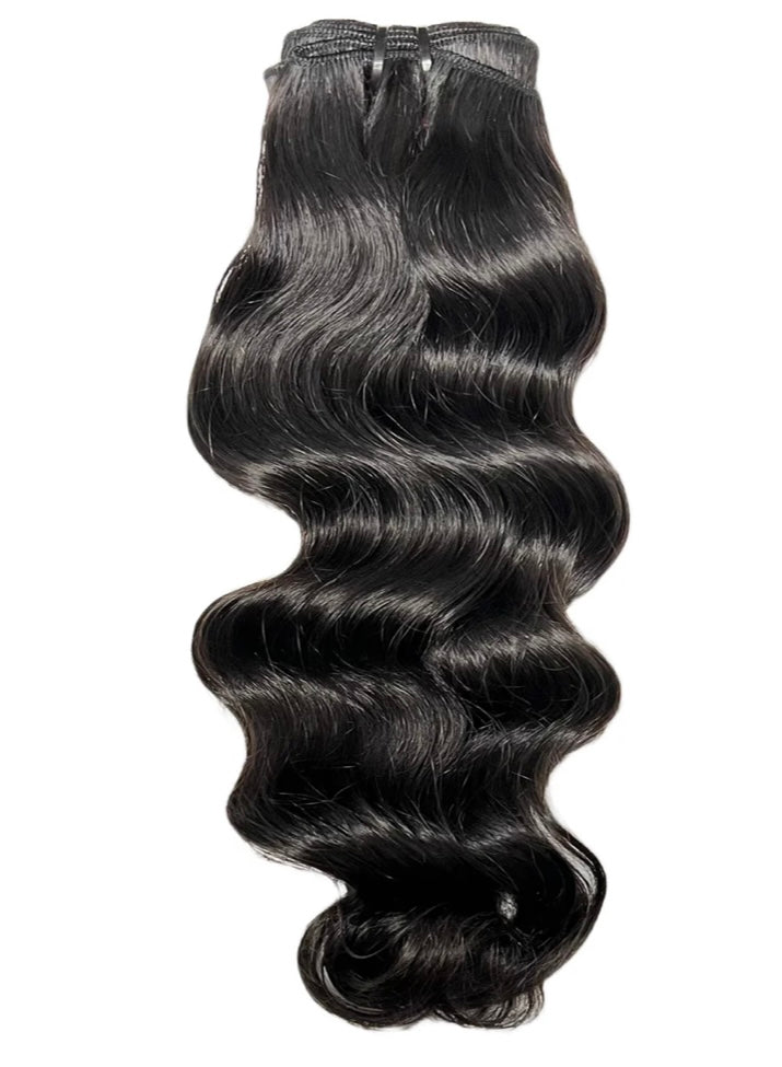 INDONESIAN DEEP WAVE BUNDLE