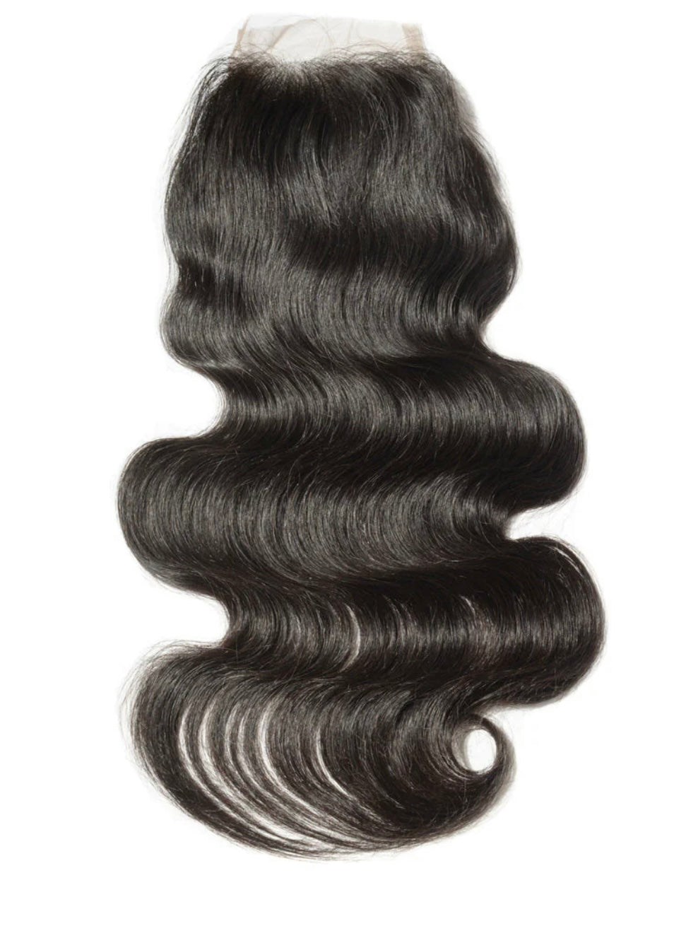 INDONESIAN DEEP WAVE HD LACE CLOSURE